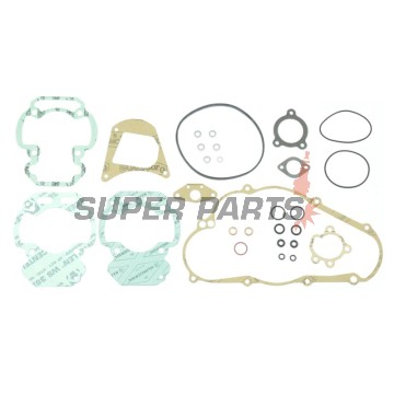 Пълен комплект гарнитури за двигател -ATHENA- Aprilia ETX 125 1985-1987, Tuareg 125 1985-1987