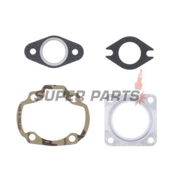 Гарнитури за цилиндър комплект -ATHENA- Aprilia Habana 50 1999-2001, Mojito 50 1999-2003, Derbi Vamos 50 1995, Italjet Formula 50 1994-2000, Torpedo 50 1997-1999, Velocifero 50 1994-1999, Malaguti CR1 50 1995-1999