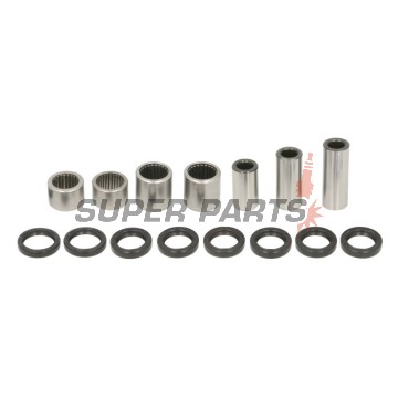 Ремонтен комплект за носач -4 RIDE- Honda CRF 230 2008-2009