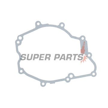 Гарнитура за капак на статор -WINDEROSA- Yamaha FZ6 600 2004-2017, Yamaha YZF-R6 600 2003-2005