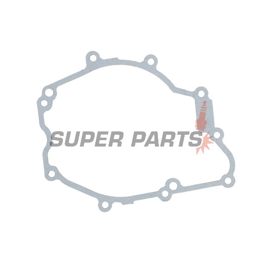 Гарнитура за капак на статор -WINDEROSA- Yamaha FZ6 600 2004-2017, Yamaha YZF-R6 600 2003-2005