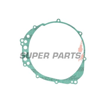 Гарнитура за капак на съединителя -ATHENA- Yamaha YZF 750 1999-2000