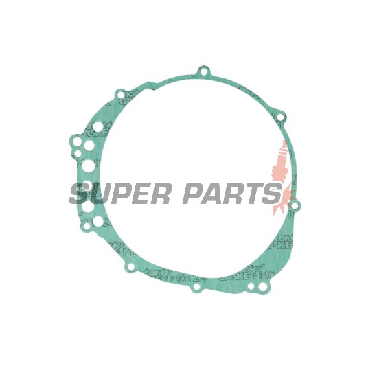 Гарнитура за капак на съединителя -ATHENA- Yamaha YZF 750 1999-2000
