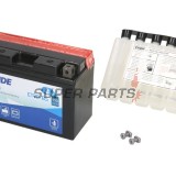 Акумулатор -EXIDE- YT9B-BS, 8Ah 12V