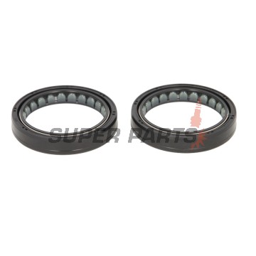 Семеринги за предница -ATHENA- Aprilia ETV 1000 2001-2009, Ducati Diavel 1198 2011-2015, Diavel 1200 2011-2018, Hypermotard 1100 2008-2013, Multistrada 1200 2010-2015, Panigale 1199 2012-2015, Panigale 1285 2015