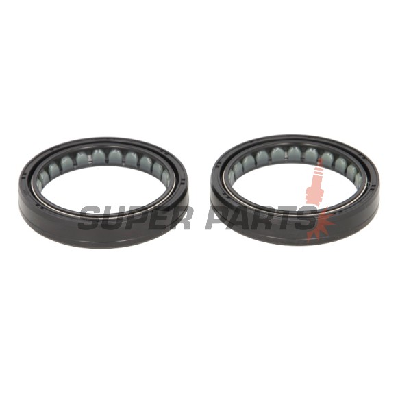 Семеринги за предница -ATHENA- Aprilia ETV 1000 2001-2009, Ducati Diavel 1198 2011-2015, Diavel 1200 2011-2018, Hypermotard 1100 2008-2013, Multistrada 1200 2010-2015, Panigale 1199 2012-2015, Panigale 1285 2015