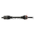 Полуоска -ALL BALLS- Polaris Sportsman 400 2011-2012, 2016, Sportsman 450 2006-2007, 2017, Sportsman 500 2006-2012, Sportsman 700 2007-2008, Sportsman 800 2007-2012