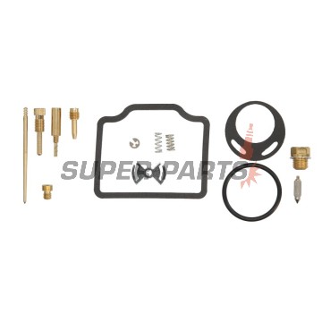 Ремонтен комплект за карбуратор -TOURMAX- Honda SL 125 1972-1976