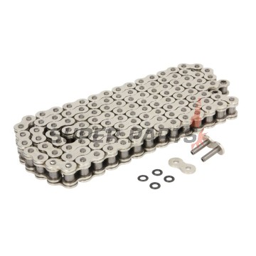 Верига -JT- JTC530X1RNN120RL, размер 530, 120 звена, X-Ring усилена
