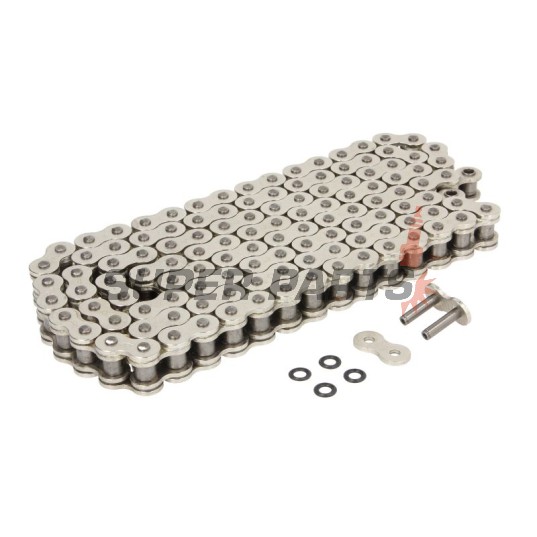 Верига -JT- JTC530X1RNN120RL, размер 530, 120 звена, X-Ring усилена