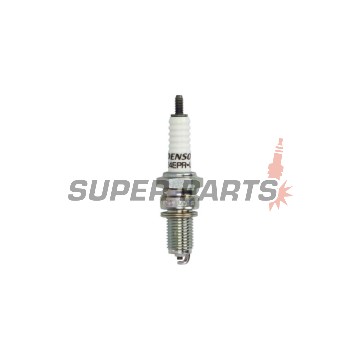 Свещ -DENSO- X24EPR-U9