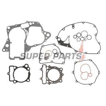 Пълен комплект гарнитури за двигател -WINDEROSA- Suzuki RM-Z 250 2010-2016