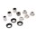 Ремонтен комплект за носач -4 RIDE- Kawasaki KVF 650 2005-2013, Kawasaki KVF 700 2004-2005