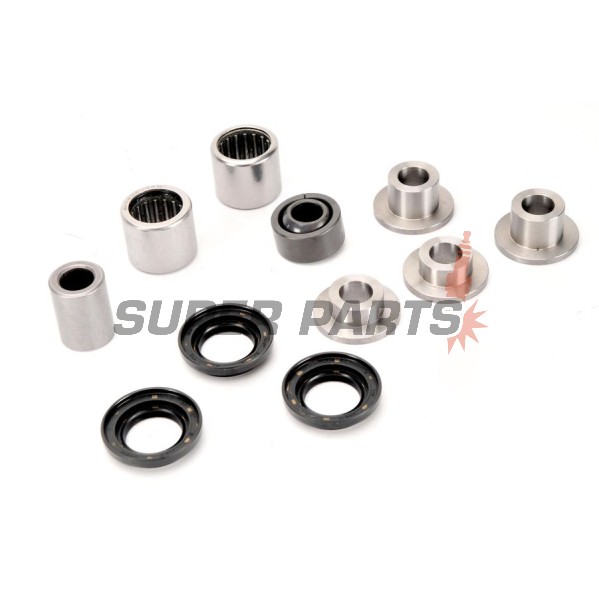 Ремонтен комплект за носач -ALL BALLS- Kawasaki KVF 650 2005-2013, KVF 700 2004-2005