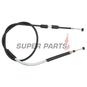 Жило за съединител -4 RIDE- Kawasaki KX 250 2005-2008, Suzuki RM-Z 250 2005-2006