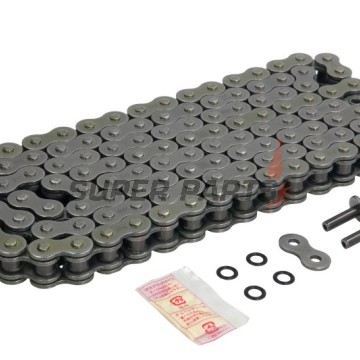 Верига -DID- 525VX3-122, размер 525, 122 звена, усилена