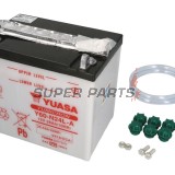 Акумулатор -YUASA- Y60-N24L-A, 30Ah 12V