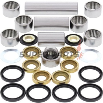 Ремонтен комплект за носач -ALL BALLS- Honda CR 125/250 2002-2007, CRF 250 2004-2017, CRF 450 2002-2017, KTM EXC 450 2008-2011