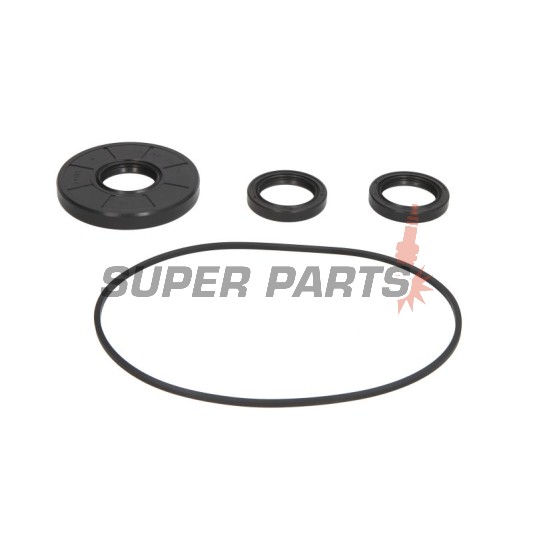 Ремонтен комплект за диференциал -ALL BALLS- Polaris Ranger 800 2015-2016, Sportsman 570 2014-2017
