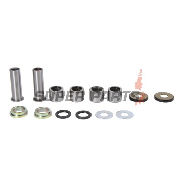 Ремонтен комплект за носач -ALL BALLS- Suzuki RM 80 1993, RM 85 2002-2010