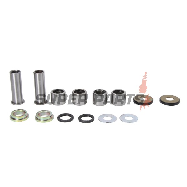 Ремонтен комплект за носач -ALL BALLS- Suzuki RM 80 1993, RM 85 2002-2010