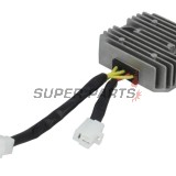 Реле за зареждане -DZE- реле-регулатор, 12V, 25A, HONDA NX 650 1992-1994