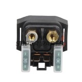Реле за стартер -TOURMAX- Yamaha FJR 1300 2006-2007, 2009, Yamaha FZS 600 1998-2003, Yamaha FZS 1000 2001-2005, Yamaha TDM 900 2005-2006, Yamaha VP 250 2007-2010, Yamaha XT 1200 2010, Yamaha XV 1700 2003-2004