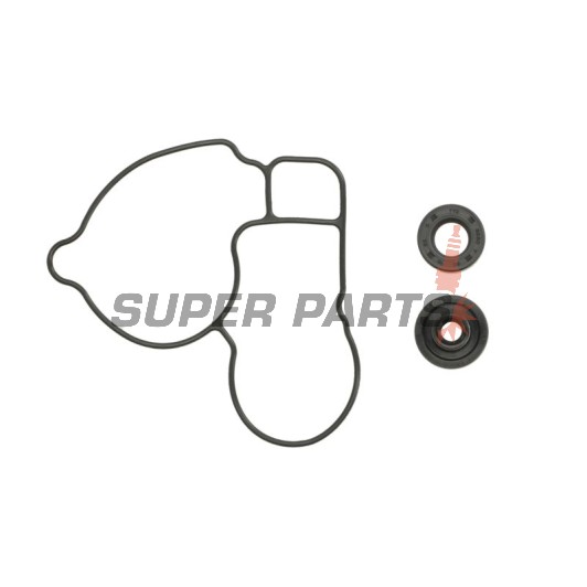 Ремонтен комплект за водна помпа -HOT RODS- Suzuki RMX 450 (17-19); RM-Z 450 (08-25); RM-Z 450 (17)