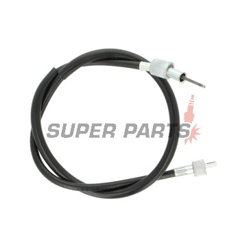 Жило за километраж -TOURMAX- Kawasaki EL 250 1991-1992, Kawasaki EX 250 1992-1993, Kawasaki EX 500 1994-1996, 2002