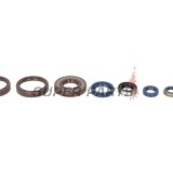 Пълен комплект семеринги за двигател -ATHENA- Husqvarna CR 250 1999-2004, WR 250 1999-2014, WR 300 2009-2014