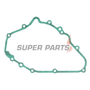 Гарнитура за капак на статор -ATHENA- Kawasaki EN 450 1985-1990, EN 500 1990-2003, ER 500 1997-2006, EX 500 1987-1995, GPZ 500 1985-1995/2005, KLE 500 1991-2007, ZX 450 1985-1995