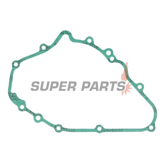 Гарнитура за капак на статор -ATHENA- Kawasaki EN 450 1985-1990, EN 500 1990-2003, ER 500 1997-2006, EX 500 1987-1995, GPZ 500 1985-1995/2005, KLE 500 1991-2007, ZX 450 1985-1995