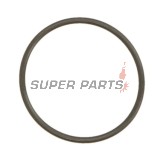 Гарнитура за капак на термостат -ATHENA- Honda CB 600 2007-2012, CBF 600 2009-2010, CBR 1000 2008-2013, CBR 600 2012, Kawasaki KFX 450 2008-2013, KX 250 2005-2014