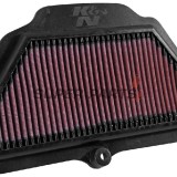 Въздушен филтър -K&N- KA-1016, Kawasaki ZX-10R 1000/1000 ABS Ninja, 2016-2017