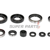 Комплект семеринги за двигател -WINDEROSA- Kawasaki KX 250 1993-2003