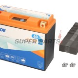 Акумулатор -EXIDE- ELT12B, 60Wh (5Ah), 12V, Lithium-ion