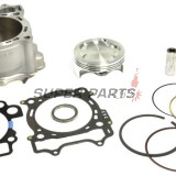 Цилиндър и бутало комплект -ATHENA- P400485100047, Yamaha YFZ 450 2007-2022