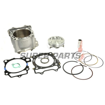Цилиндър и бутало комплект -ATHENA- P400485100047, Yamaha YFZ 450 2007-2022