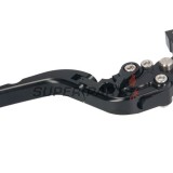 Спирачен лост, кормило -4 RIDE- Honda CB 1000 2008-2016, Honda CBR 600/1000 2004-2016, Honda VTR 1000 2000-2006