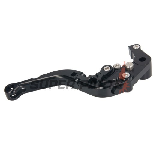 Спирачен лост, кормило -4 RIDE- Honda CB 1000 2008-2016, Honda CBR 600/1000 2004-2016, Honda VTR 1000 2000-2006