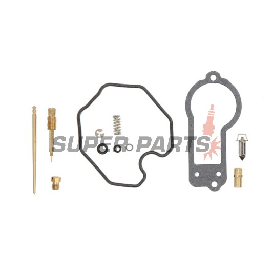 Ремонтен комплект за карбуратор -TOURMAX- Honda XL 250 1981-1982
