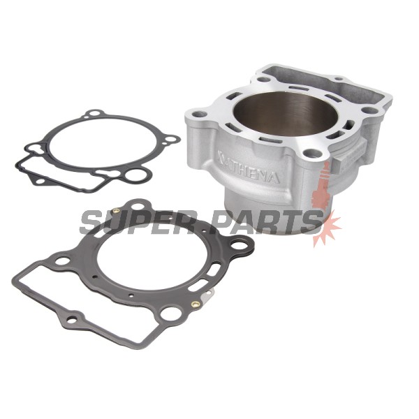 Цилиндър -ATHENA- 250cc, Husqvarna FC 250 2014-2015, KTM SX-F 250 2013-2015
