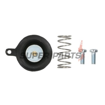 Ремонтен комплект AIR CUT клапан -ALL BALLS- Yamaha VMX-12 1200 1988-2007