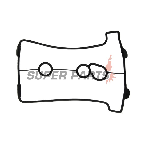 Гарнитура за капак на клапани -ATHENA- Yamaha TDM 850 1991-2001, XTZ 750 1989-1997