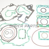 Пълен комплект гарнитури за двигател -ATHENA- Husqvarna CR 125 1997-2014, SM 125 1998-2012, WR 125 1997-2014, WR/E 125 1998-2010, WRE 125 1998-2012