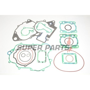 Пълен комплект гарнитури за двигател -ATHENA- Husqvarna CR 125 1997-2014, SM 125 1998-2012, WR 125 1997-2014, WR/E 125 1998-2010, WRE 125 1998-2012
