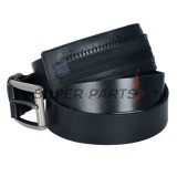 Кожен адаптер за свързване на панталон с яке -OXFORD- Belt Connector