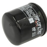 Маслен филтър -HIFLO FILTRO- HF553