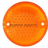 Стъкло за мигач -VICMA- SUZUKI GSF, GSX, LS, RV, VL, VS, VX, VZ 125-1500 1985-2012