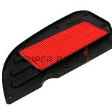 Въздушен филтър -HIFLO FILTRO- HFA5013, Kawasaki J300 + Kymco Downtown / DTx/ DTx360 (125-360cc) (2009-2023)